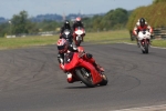 FAST RED / ORANGE BIKES