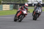 INTER RED / ORANGE BIKES