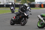 NOVICE BLACK / SILVER BIKES