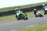 INTER GREEN / YELLOW BIKES
