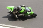 FAST GREEN/YELLOW BIKES