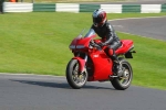 NOVICE RED/ORANGE BIKES