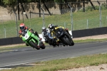 NOVICE GREEN/YELLOW BIKES