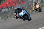 FAST BLUE/WHITE BIKES