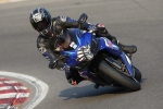 FAST BLUE/WHITE BIKES EVENING