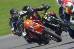 INTER RED/ORANGE BIKES
