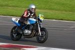 NOVICE BLUE /WHITE BIKES EVENING
