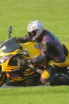 NOVICE GREEN/YELLOW  BIKES EVENING