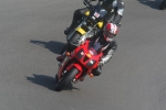 NOVICE RED/ORANGE BIKES