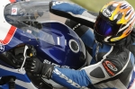 FAST BLUE/WHITE BIKES