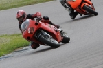 FAST RED/ORANGE  BIKES