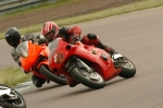 FAST RED/ORANGE  BIKES