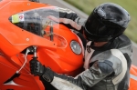 FAST RED/ORANGE  BIKES
