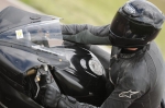 INTER BLACK/SILVER BIKES