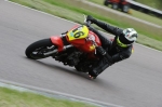 INTER RED/ORANGE BIKES