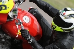 INTER RED/ORANGE BIKES