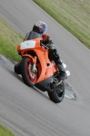 NOVICE RED/ORANGE BIKES