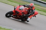 NOVICE RED/ORANGE BIKES