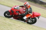 NOVICE RED/ORANGE BIKES