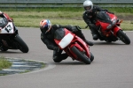 FAST RED/ORANGE  BIKES