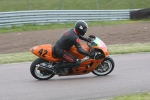 GREEN NOVICE RED/ORANGE BIKES