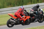 FAST RED/ORANGE  BIKES