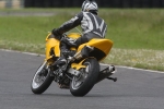 NOVICE GREEN/YELLOW  BIKES
