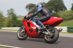 FAST RED/ORANGE  BIKES
