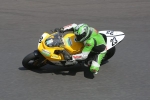 INTER GREEN/YELLOW BIKES