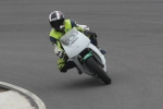 NOVICE WHITE/SILVER BIKES 