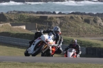 FAST WHITE/SILVER BIKES