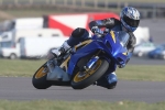 NOVICE BLUE /BLACK BIKES