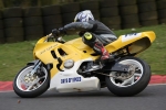 FAST GREEN/YELLOW  BIKES