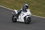 NOVICE WHITE/SILVER BIKES 
