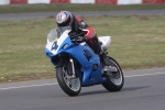 FAST BLUE/BLACK  BIKES