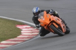 FAST RED/ORANGE  BIKES