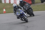 NOVICE BLUE /BLACK BIKES
