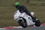 NOVICE WHITE/SILVER BIKES 