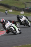 NOVICE WHITE/SILVER BIKES 
