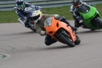 INTER RED/ORANGE BIKES