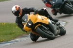 FAST GREEN/YELLOW  BIKES