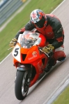 FAST RED/ORANGE  BIKES