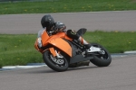FAST RED/ORANGE  BIKES