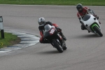 NOVICE BLACK/SILVER BIKES