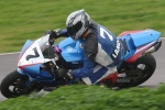 FAST BLUE/WHITE BIKES