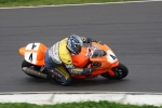 FAST RED/ORANGE  BIKES
