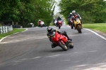 FAST RED/ORANGE  BIKES