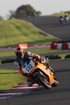 FAST RED/ORANGE BIKES