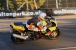 NOVICE GREEN/YELLOW BIKES