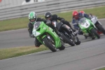 INTER GREEN/YELLOW BIKES